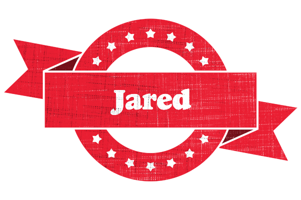 Jared passion logo