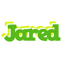 Jared picnic logo