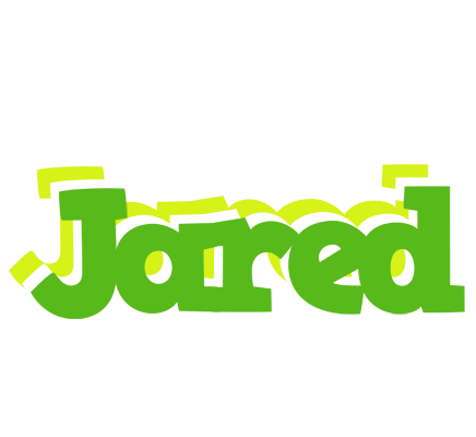 Jared picnic logo