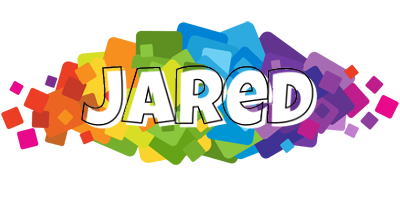 Jared pixels logo
