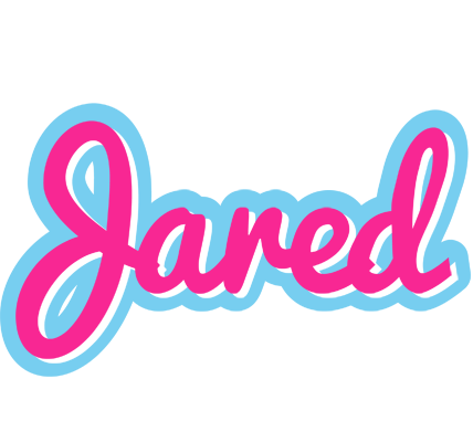 Jared popstar logo