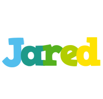 Jared rainbows logo