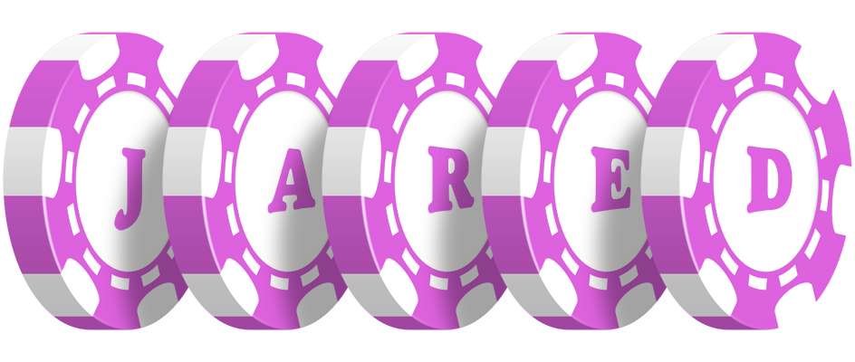 Jared river logo