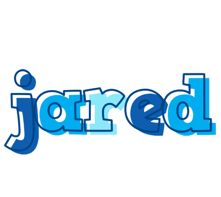 Jared sailor logo