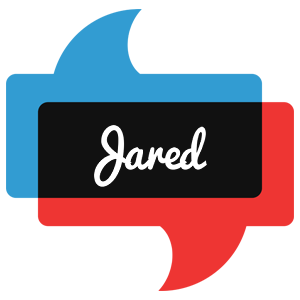 Jared sharks logo