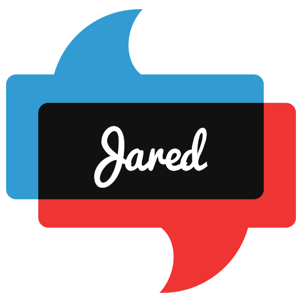 Jared sharks logo
