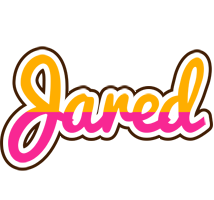 Jared smoothie logo
