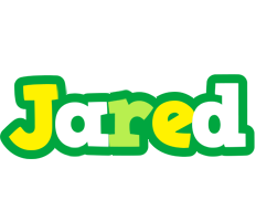 Jared soccer logo