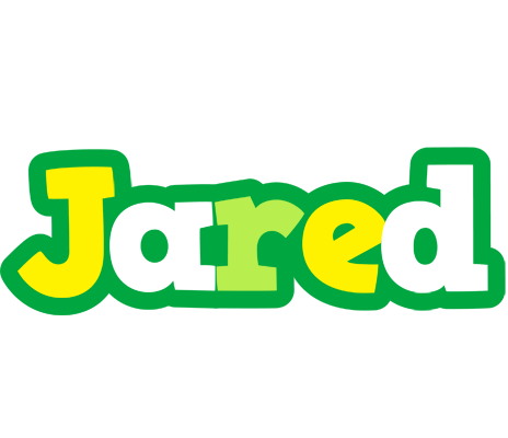 Jared soccer logo