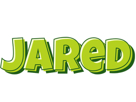 Jared summer logo