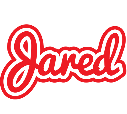 Jared sunshine logo