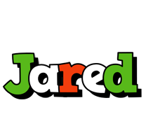 Jared venezia logo