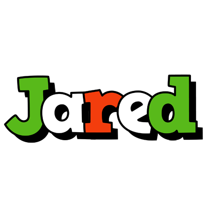 Jared venezia logo
