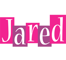 Jared whine logo