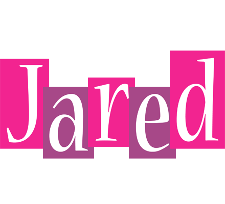Jared whine logo