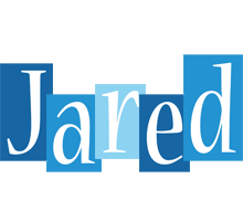 Jared winter logo