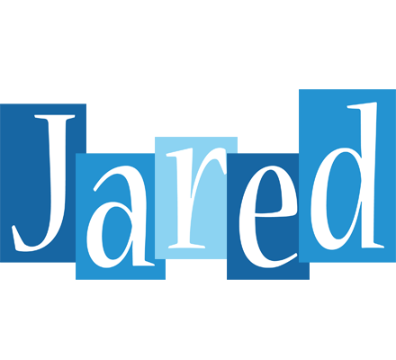 Jared winter logo