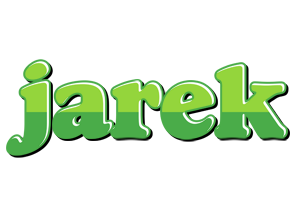 Jarek apple logo