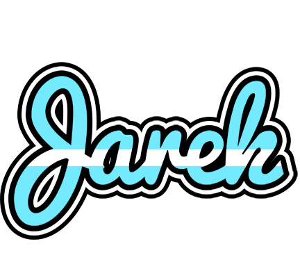 Jarek argentine logo