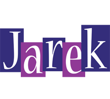 Jarek autumn logo