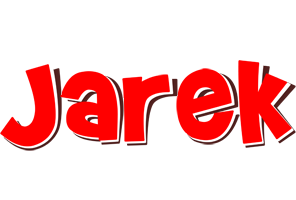 Jarek basket logo