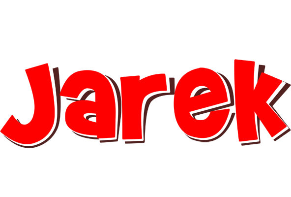 Jarek basket logo