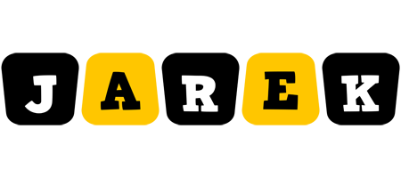Jarek boots logo