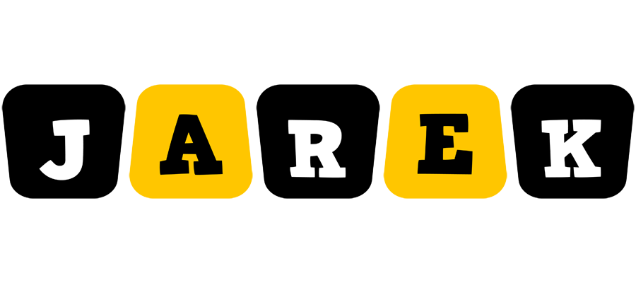 Jarek boots logo