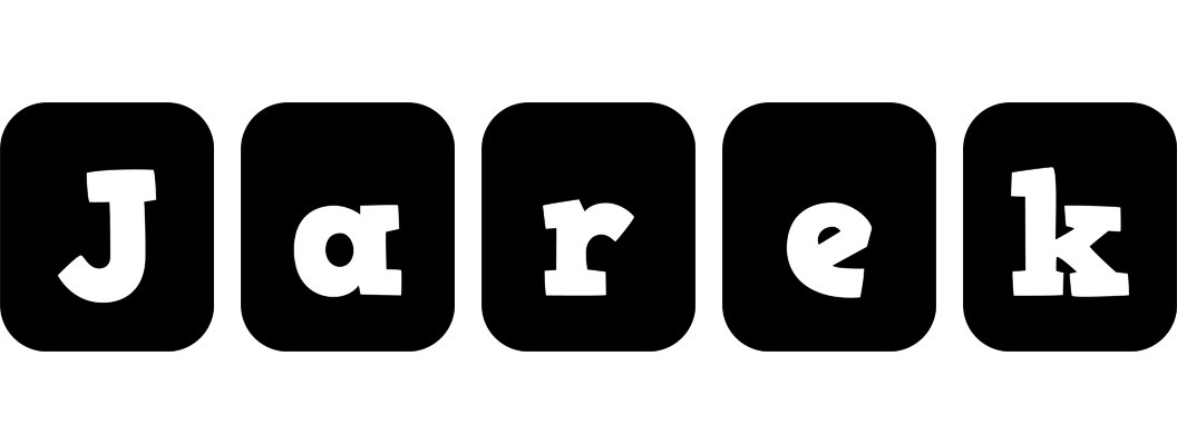 Jarek box logo