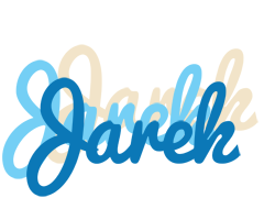 Jarek breeze logo