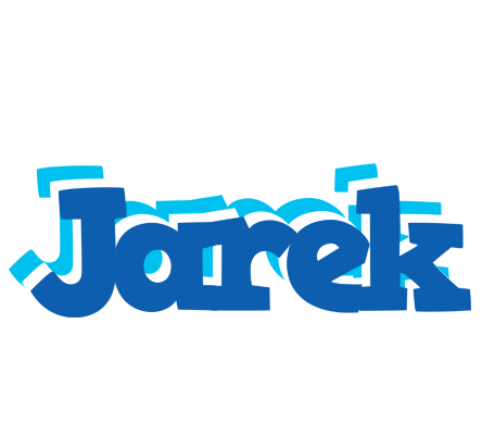 Jarek business logo