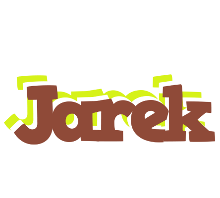 Jarek caffeebar logo