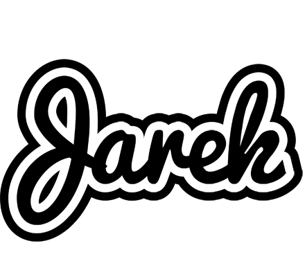 Jarek chess logo