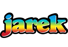 Jarek color logo
