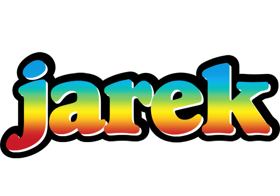 Jarek color logo
