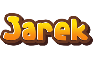 Jarek cookies logo