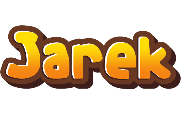 Jarek cookies logo