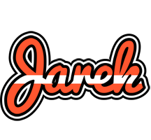 Jarek denmark logo
