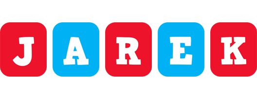 Jarek diesel logo