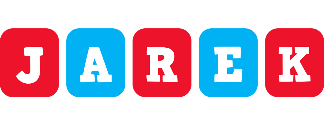 Jarek diesel logo
