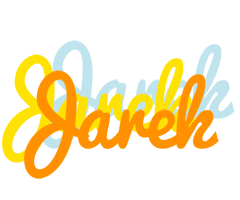 Jarek energy logo