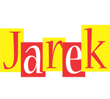 Jarek errors logo