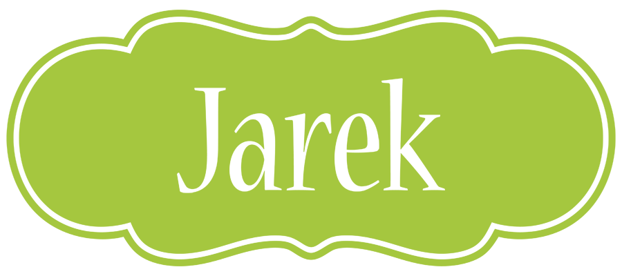 Jarek family logo