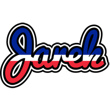 Jarek france logo