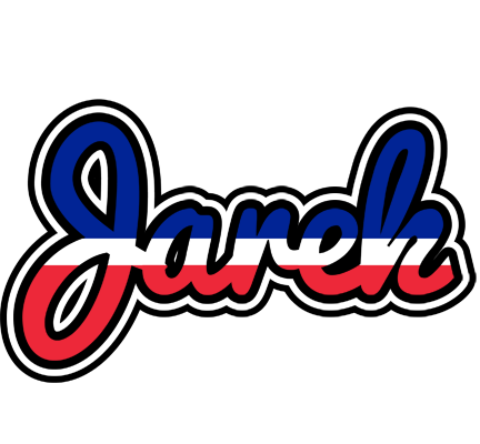 Jarek france logo