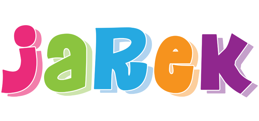 Jarek friday logo