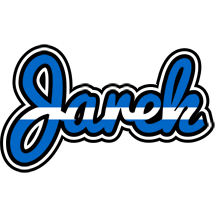 Jarek greece logo