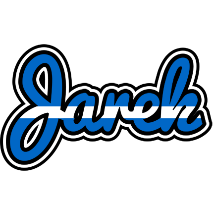 Jarek greece logo