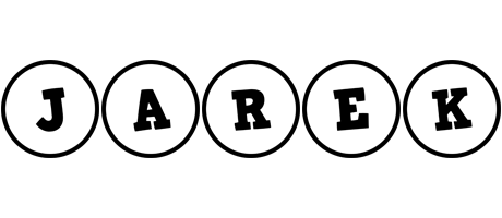 Jarek handy logo