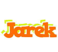 Jarek healthy logo